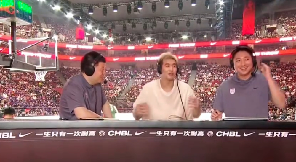 遙想當年！郭艾倫：哪個(gè)高中愿意招我 有生之年我也想打一次耐高