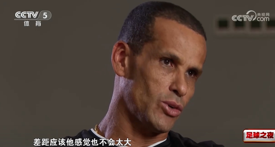 中超2隊被下克上！里瓦爾多此前評價(jià)：一直在看 中超中甲差距不大